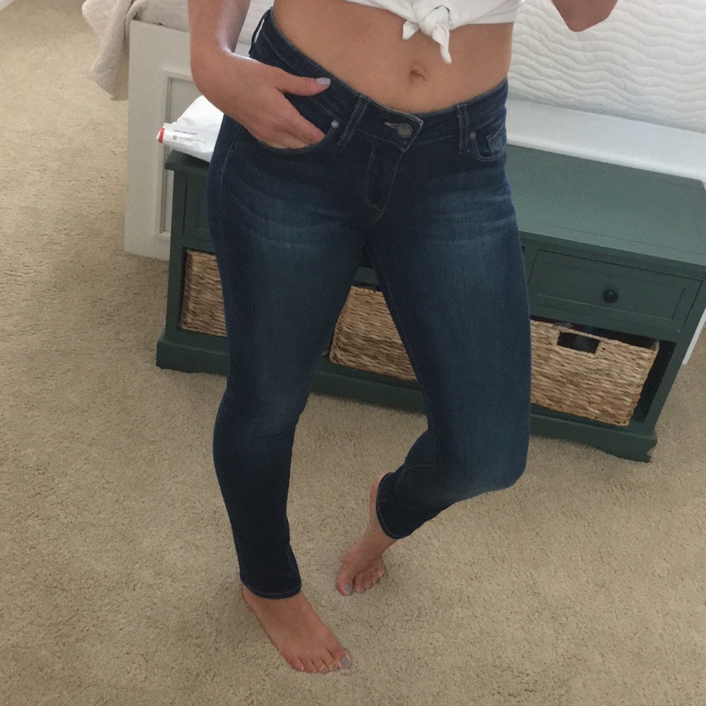❌SOLD❌ Paige Jeans